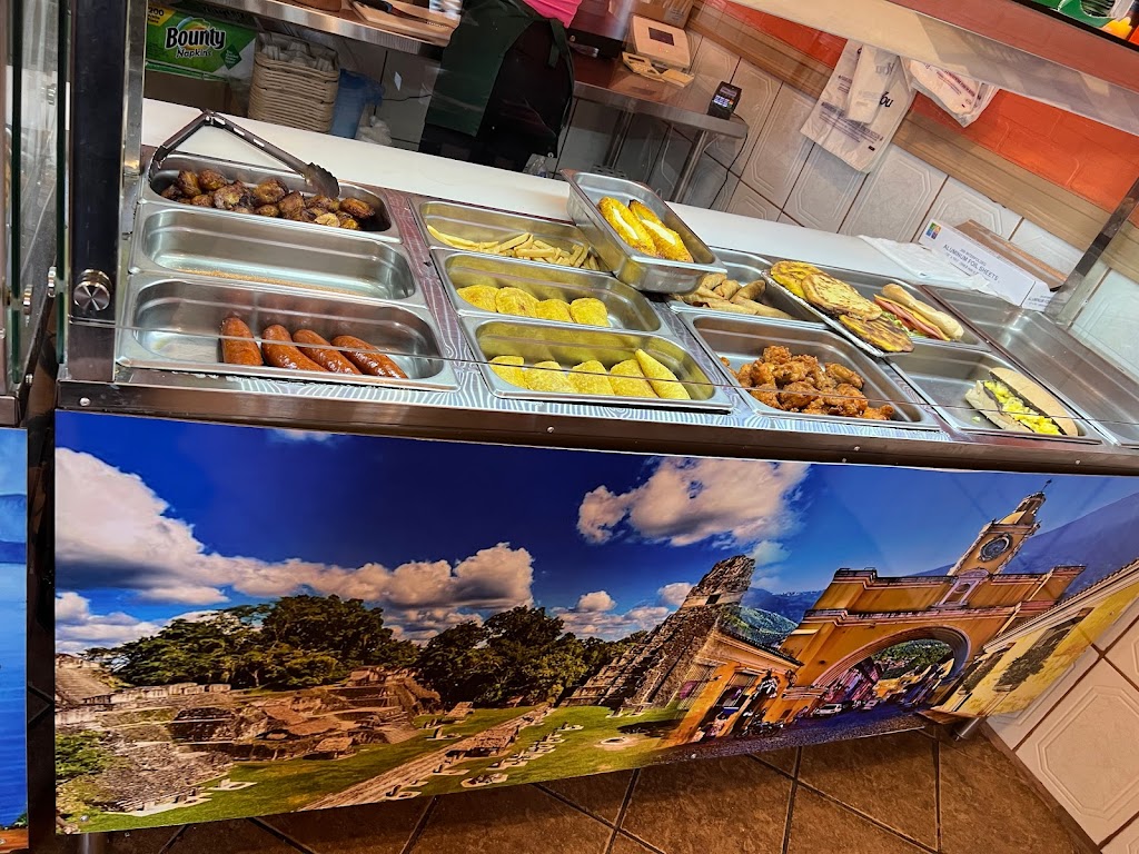 Palencianita Restaurant #2 02860