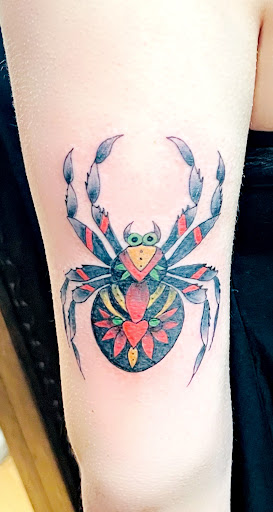 Tattoo Shop «Gulf Coast Professional Tattoo», reviews and photos, 10442 Front Beach Rd, Panama City Beach, FL 32407, USA