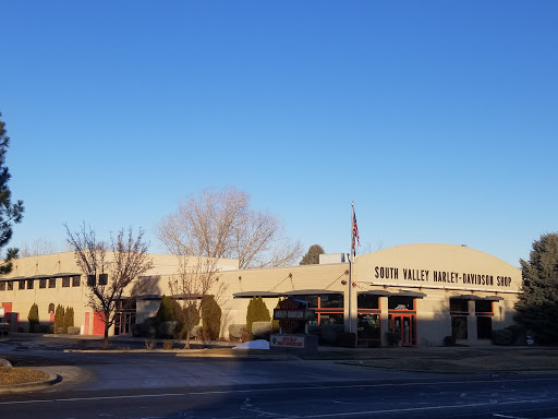 Motorcycle Dealer «South Valley Harley-Davidson», reviews and photos, 8886 Sandy Pkwy W, Sandy, UT 84070, USA