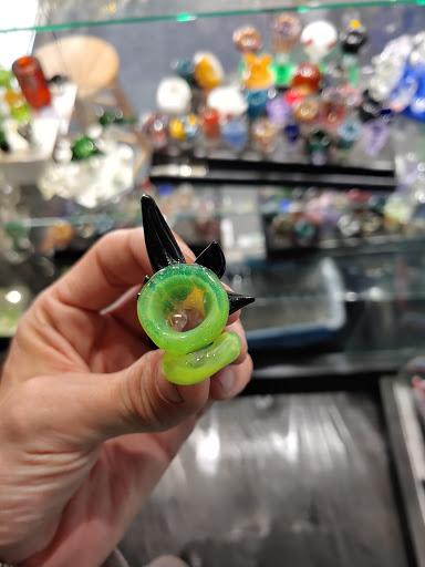 Vaporizer Store «ROCK N ROLL IT SMOKE SHOP», reviews and photos, 2456 FM 1960, Houston, TX 77068, USA