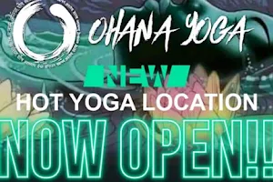 Ohana Yoga NC image