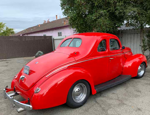 Auto Tag Agency «Conar Auto Registration Services - VIN Verification - Lien Sales», reviews and photos