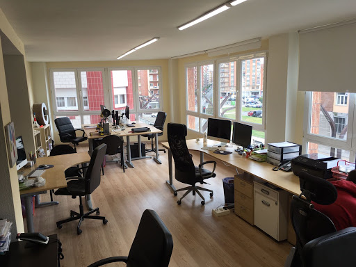 Información y opiniones sobre endel de Gijón