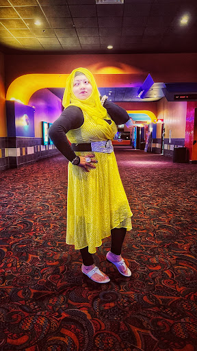 Movie Theater «UA Kaufman Astoria Cinemas 14 & RPX», reviews and photos, 35-30 38th St, Astoria, NY 11101, USA