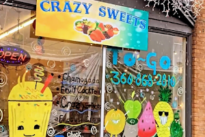 Crazy Sweets image