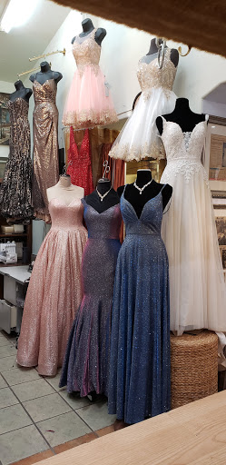 Bridal Shop «Hem and Her Bridal», reviews and photos, 4004 N Stone Ave, Tucson, AZ 85705, USA