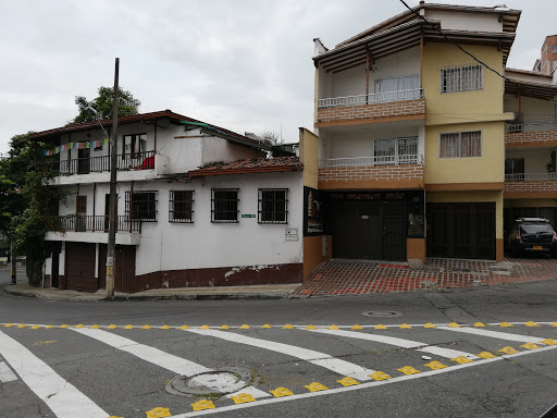 Rio Bussines Group en Medellín, Buenos Aires 