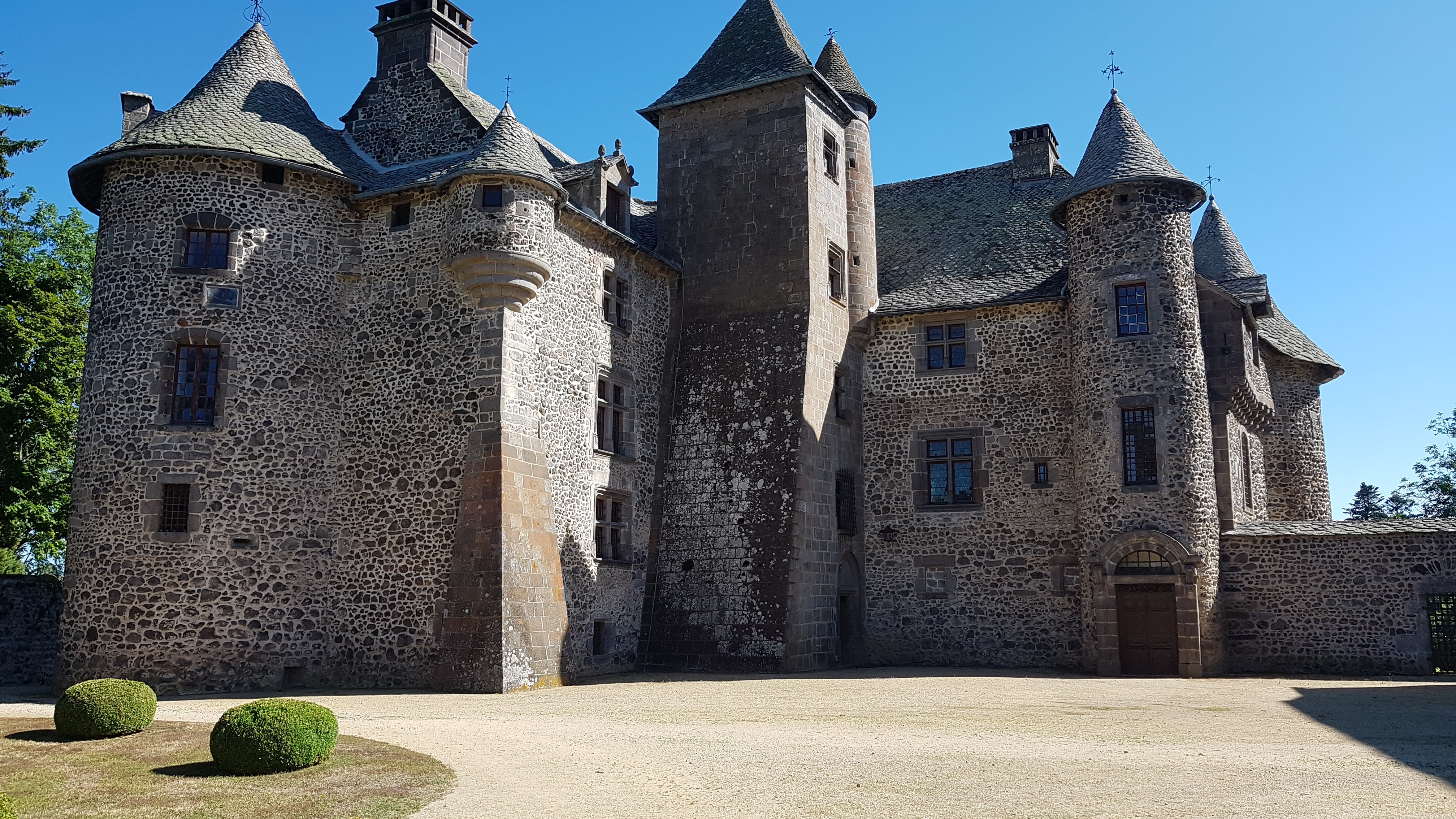 Photo n° 4 de l'avis de Arnaud.u fait le 29/07/2019 à 09:59