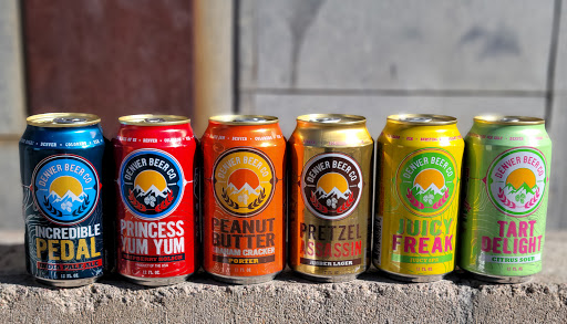 Liquor Store «Highlands Wine & Liquor», reviews and photos, 4650 W 38th Ave, Denver, CO 80212, USA