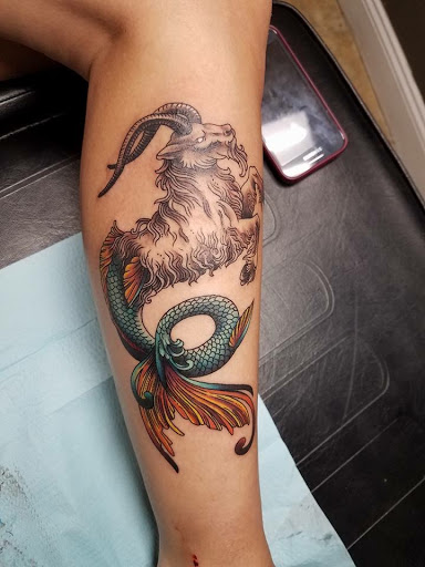 Explore gta san andreas tattoo ideas, creative tattoo ideas in Charlotte, available at Tattoo Bills Charlotte