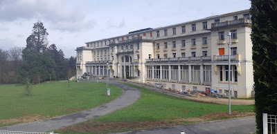 Clinique FSEF Bouffémont à Bouffémont