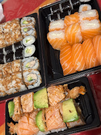 Plats et boissons du Restaurant de sushis Original Sushi - Pechbonnieu - n°2