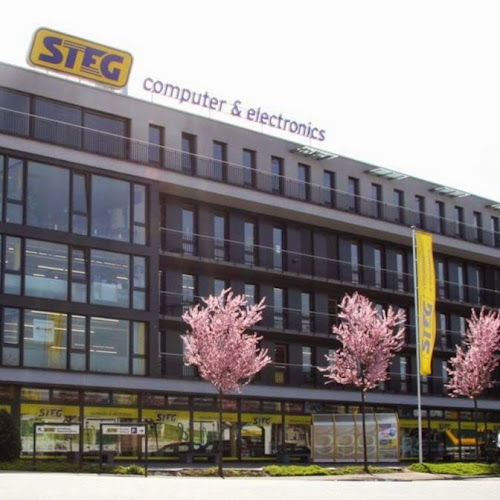 STEG Electronics AG Luzern - Computergeschäft