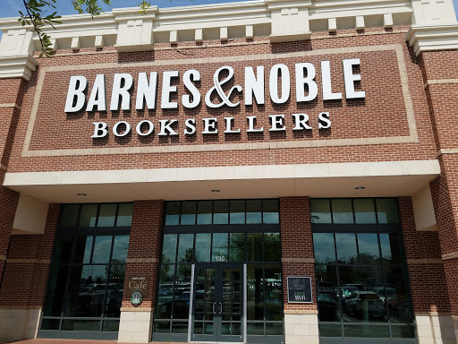 Book Store «Barnes & Noble», reviews and photos, 190 Cedar Sage Dr BB01, Garland, TX 75040, USA