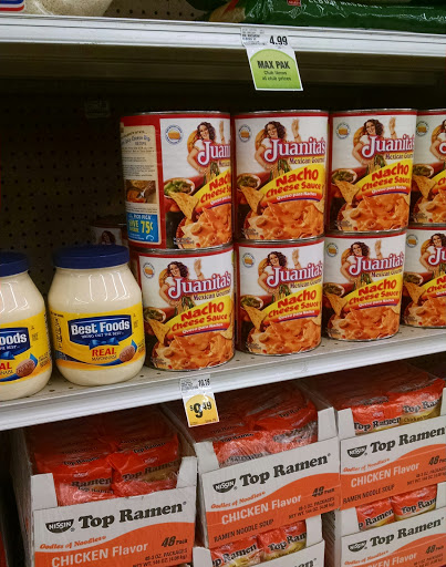 Supermarket «Lucky», reviews and photos, 15840 Hesperian Blvd, San Lorenzo, CA 94580, USA