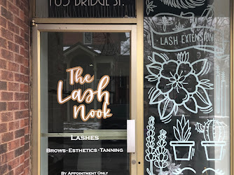 The Lash Nook