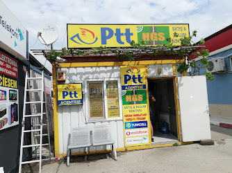 PTT Post Office