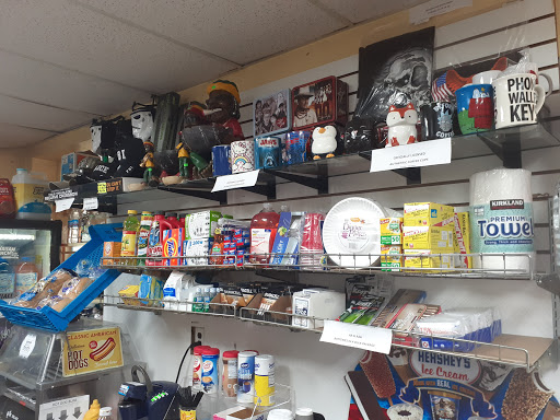 Tobacco Shop «Total Tobacco of Wayne», reviews and photos, 4908 S Wayne Rd, Wayne, MI 48184, USA