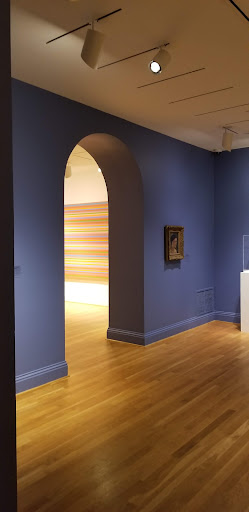 Modern Art Museum «The Phillips Collection», reviews and photos, 1600 21st St NW, Washington, DC 20009, USA