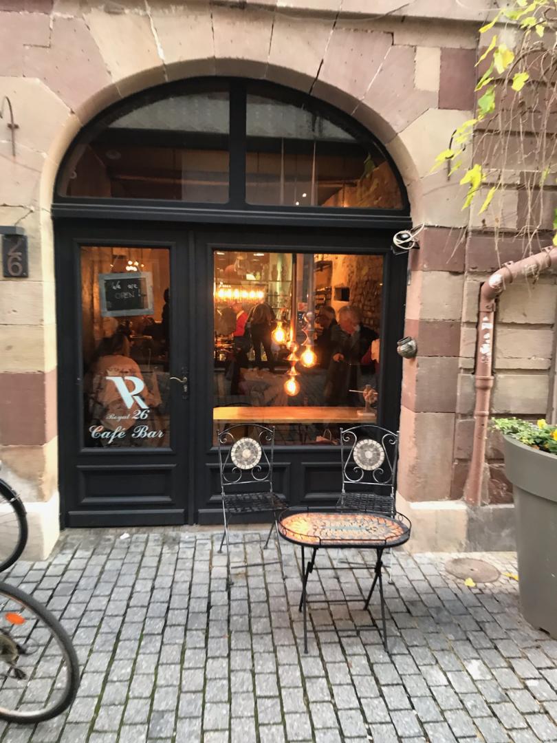 Photo n° 1 de l'avis de Maison.r fait le 09/11/2019 à 17:34