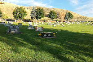 South Morgan Cemetery