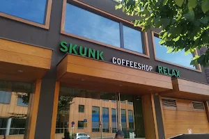 Coffeeshop Skunk Relax image