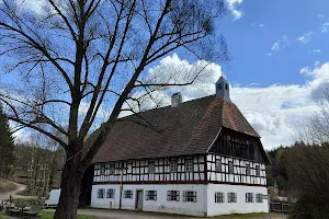 Neusath-Perschen, Rauberweihermühle image