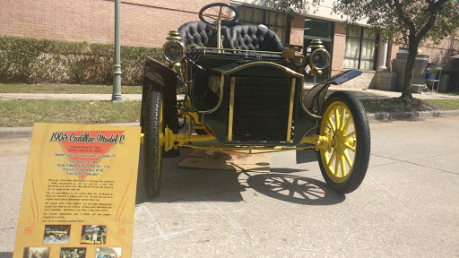 Park «Kingwood Town Center Park», reviews and photos, 8 N Main St, Kingwood, TX 77339, USA