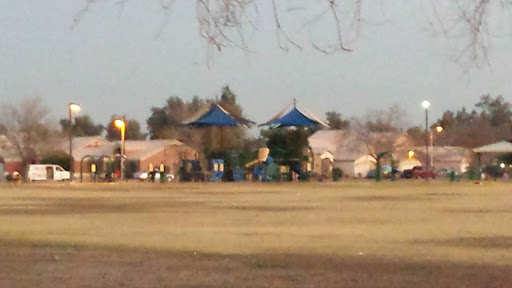 Park «Desert Star Park», reviews and photos, 8550 W Encanto Blvd, Phoenix, AZ 85037, USA