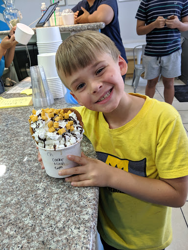 Dessert Shop «Snowflake Shavery Las Vegas», reviews and photos, 5020 Spring Mountain Rd, Las Vegas, NV 89146, USA