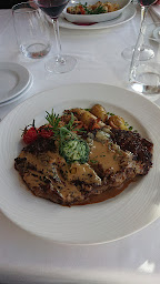 Photo n°32 de Le Belvédère - Restaurant Traditionnel Panoramique à Saint-Jouin-Bruneval ()