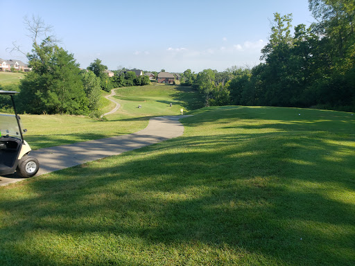 Golf Course «Sugar Ridge Golf Course», reviews and photos, 21010 State Line Rd, Lawrenceburg, IN 47025, USA