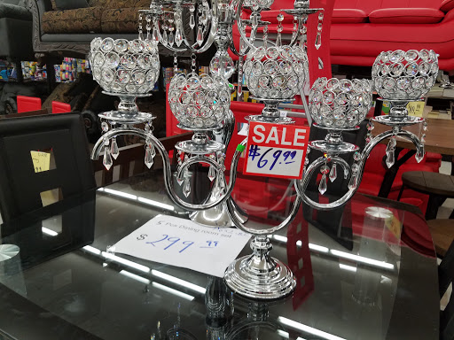 Discount Store «Infinity 99 Cent Store», reviews and photos, 3462 Cleveland Ave, Columbus, OH 43224, USA