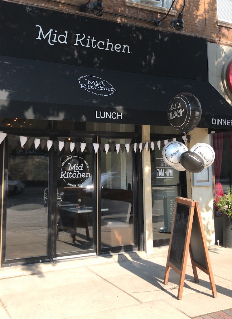 Mid Kitchen 60201