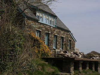 The Fish House (holiday cottage)