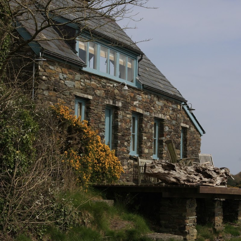 The Fish House (holiday cottage)
