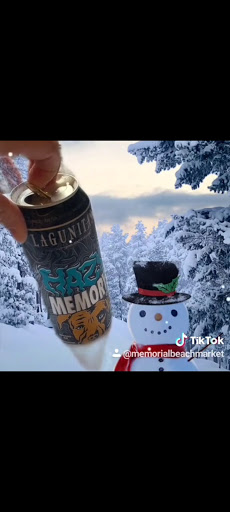 Supermarket «Memorial Beach Market», reviews and photos, 28 Healdsburg Ave, Healdsburg, CA 95448, USA