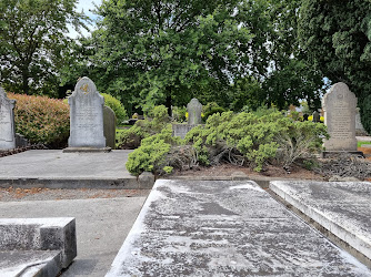 Addington Cemetery