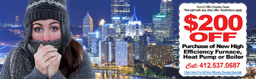 Heating Contractor «South Hills Electric LLC», reviews and photos, 951 Killarney Dr #1, Pittsburgh, PA 15234, USA