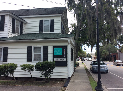 Hair Salon «Salon 705», reviews and photos, 705 Carteret St, Beaufort, SC 29902, USA