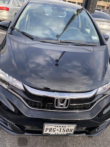 Auto Body Shop «JJ Auto Body», reviews and photos, 340 Erin St, Houston, TX 77009, USA