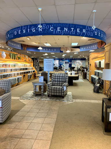 Furniture Store «La-Z-Boy Furniture Galleries», reviews and photos, 7790 Mentor Ave, Mentor, OH 44060, USA