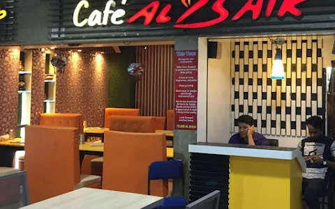 Cafe Al Baik image