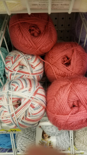 Fabric Store «Jo-Ann Fabrics and Crafts», reviews and photos, 21238 S Ellsworth Loop, Queen Creek, AZ 85142, USA