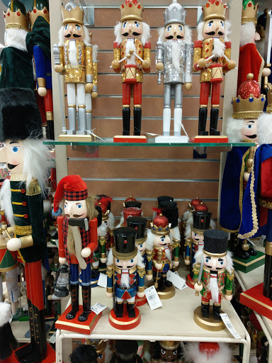 Home Goods Store «Christmas Tree Shops», reviews and photos, 41 Gusabel Ave, Nashua, NH 03063, USA