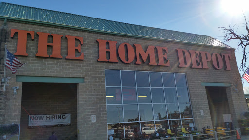 Home Improvement Store «The Home Depot», reviews and photos, 136 Elm St, Enfield, CT 06082, USA