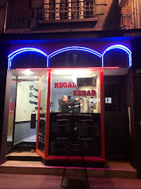 Photos du propriétaire du Restauration rapide Regal Kebab à Reims - n°12