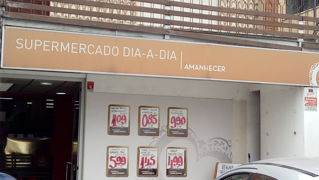Comentários e avaliações sobre o VIVA AQUI Supermercados Coimbra LOJA 1