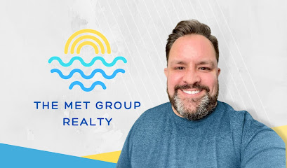 The Met Group Realty Brokered by Real Broker, LLC