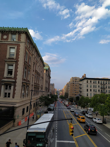 Community Center «Manhattanville Community Center», reviews and photos, 530 W 133rd St, New York, NY 10027, USA